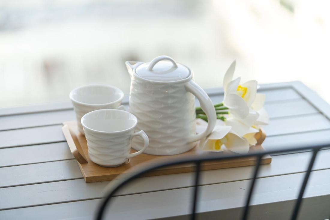 Higuests - Designer Studio In Dubai Marina With Amazing Views エクステリア 写真